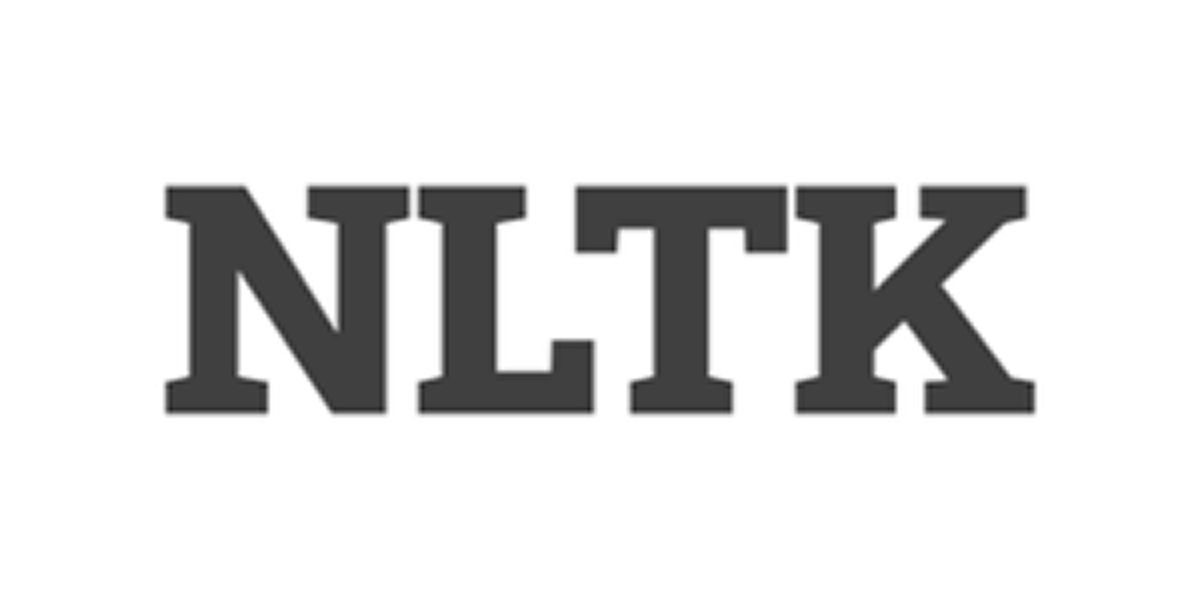 NLTK