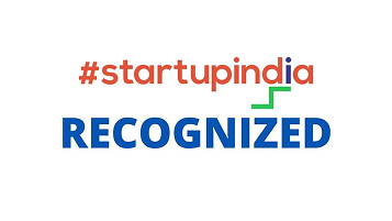 Startup India Recognized